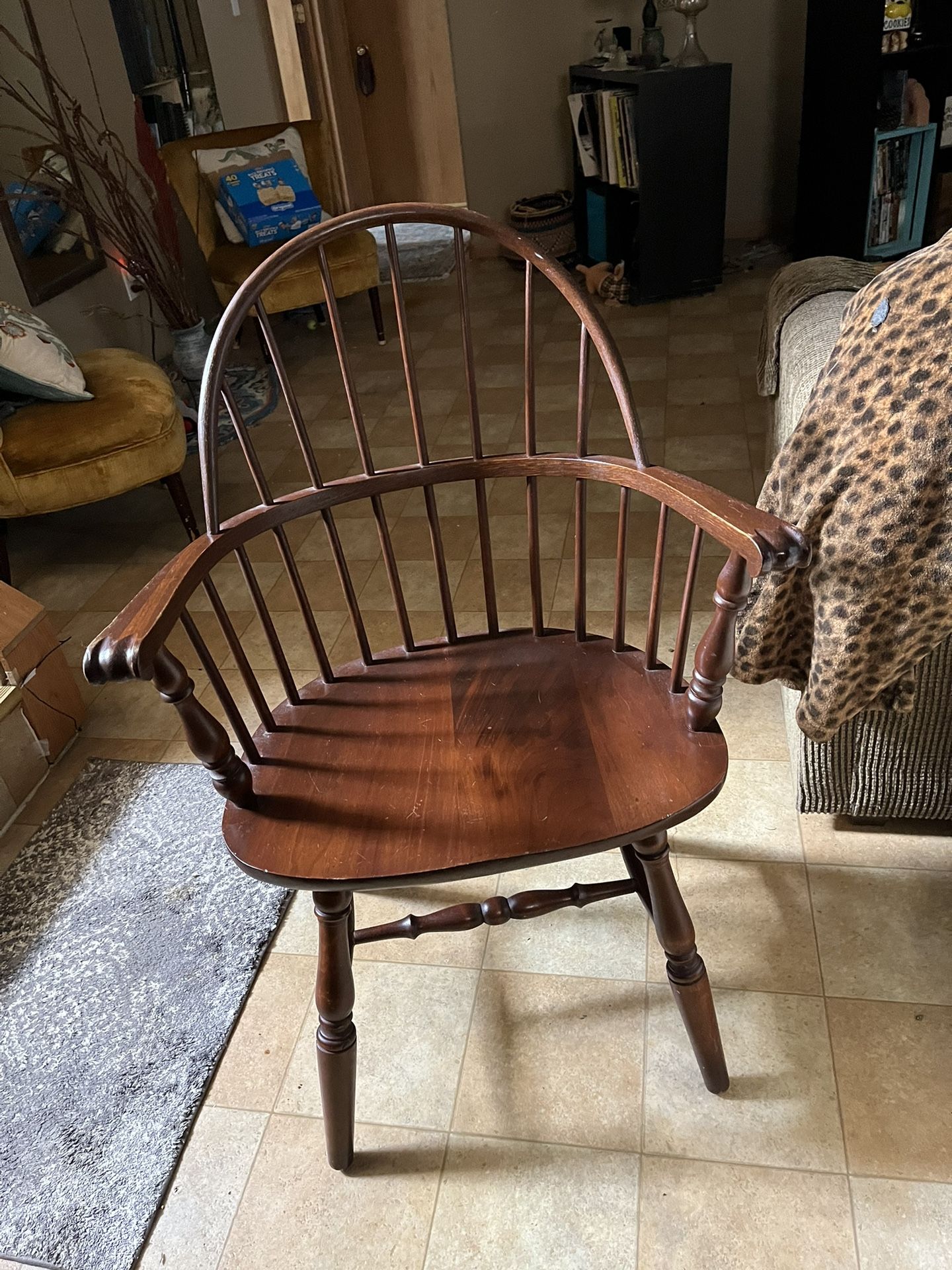 Windsor Chair 1880. $100 Off