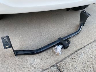 Tow Hitch -Toyo Corolla 03-2019 $70