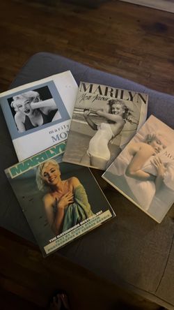 Marilyn Monroe