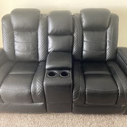 Living Room Set Recliners