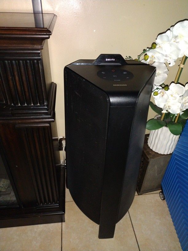 Samsung Party Tower 1200 Watts