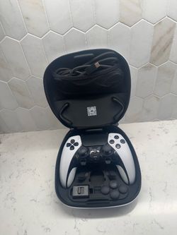 DualSense Edge Wireless PS5 Pro Controller