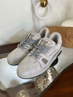 Louis Vuitton Men’s Shoes