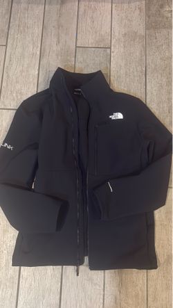 The NorthFace jacket New Large