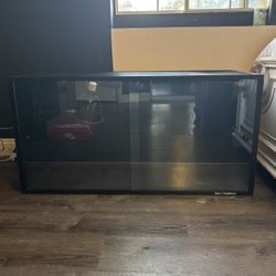 4x2x2 Reptile Enclosure