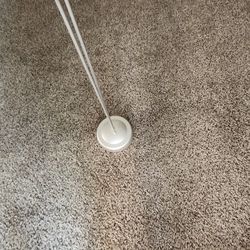 Metal Toilet Paper Holder 