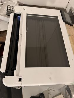 Epson ET-8550 DTF — Stretched Feeder Belt, Parts or Repair