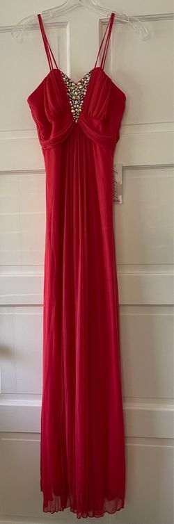 Formal dress
