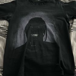 Travis Scott Circus Maximus Tour Shirt