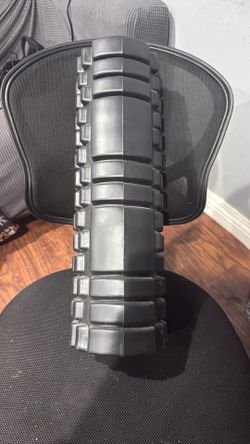 Fitness Recovery Foam Roller 