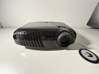 Optoma Projector | HIGH DEFINITION | 3D | Perfect Condition 