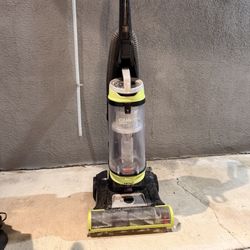 Bissell CleanView Bagless Vacuum 