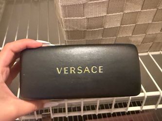 Versace women's sunglasses