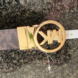 Michael KORS woman Belt 