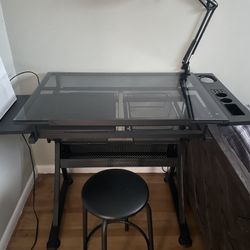 Drawing Table