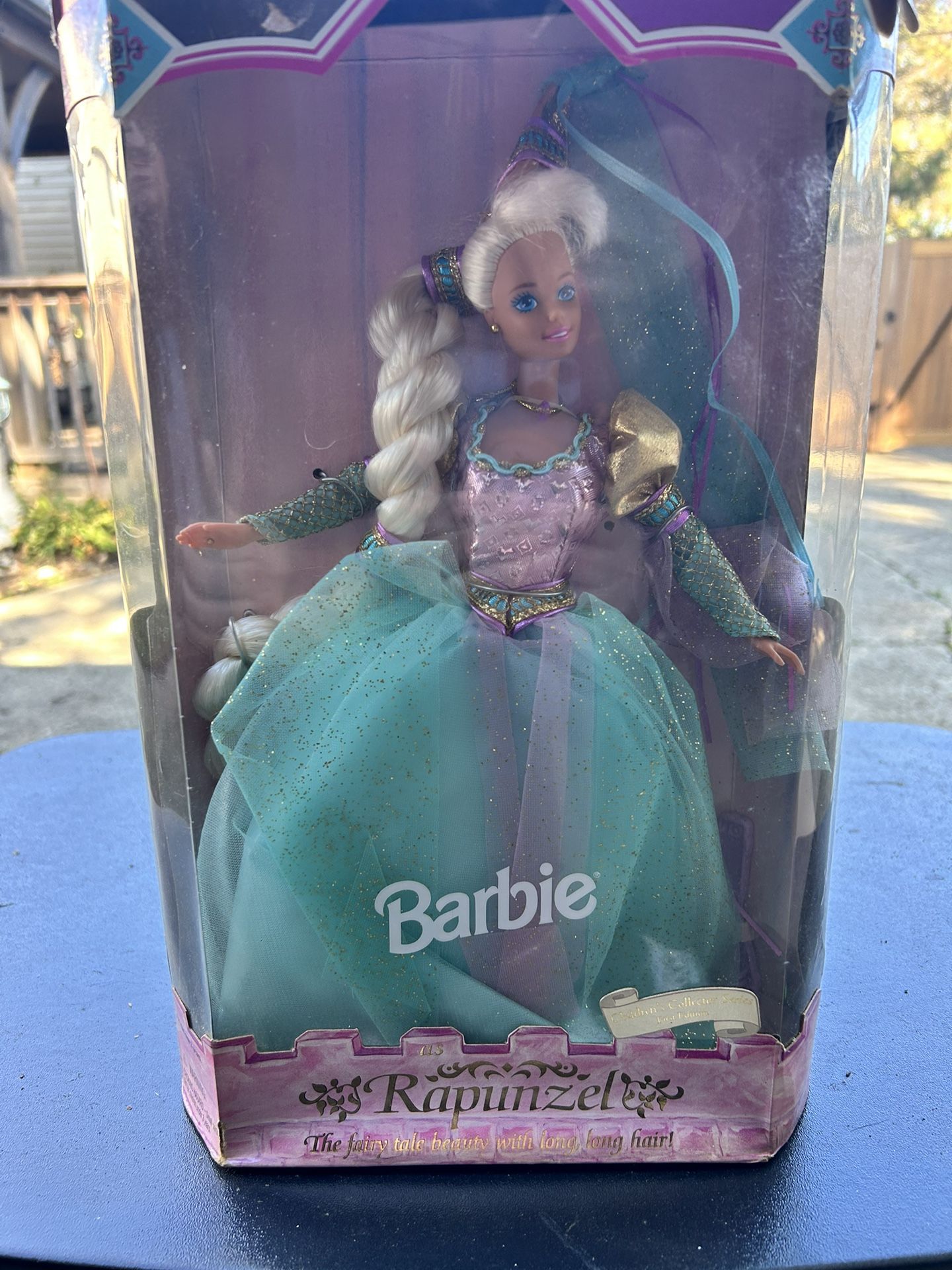 Barbie