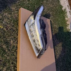 Parts Lus Acura Mdx 16 Lus 