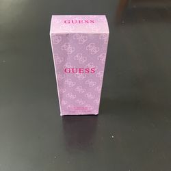 Guess Eau de Parfum Spray for Women 