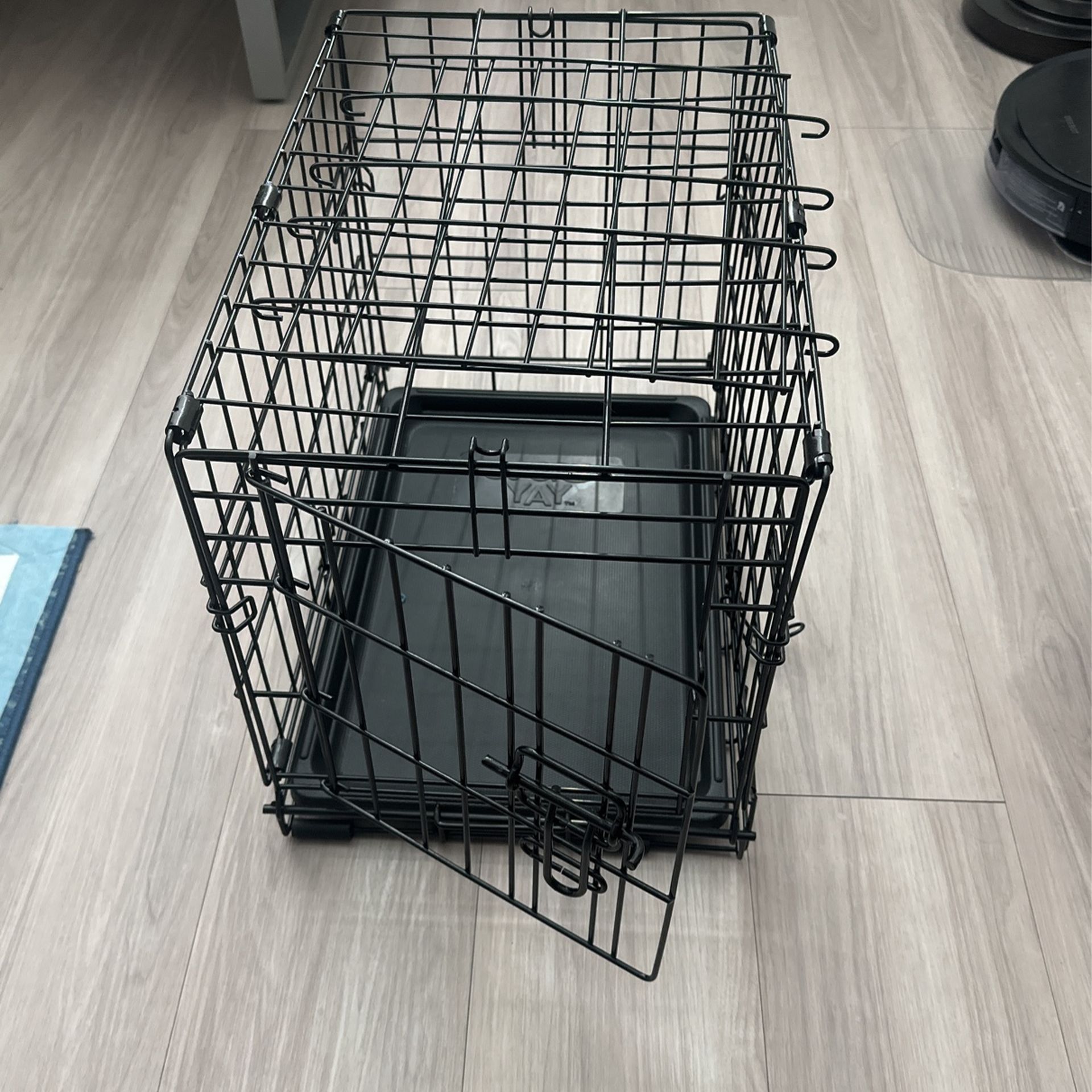 Pet Crate