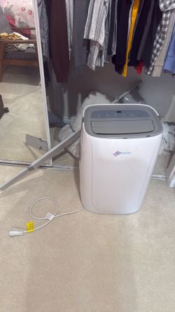 Emerson Portable Air Conditioner – $50