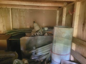 Swimming Pool Parts