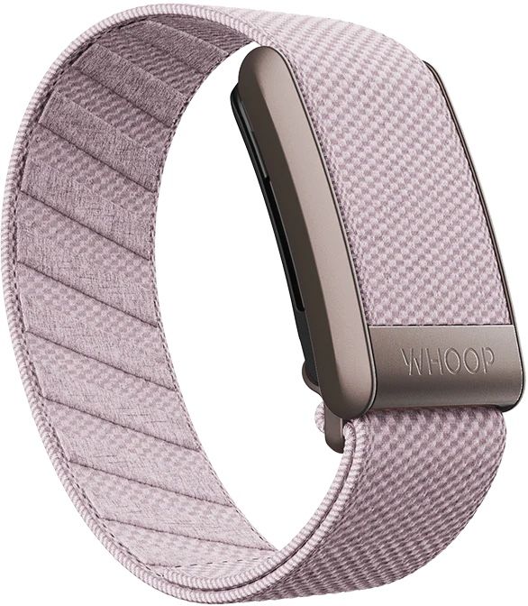 New In Box Mindful Pink Superknit Whoop Band