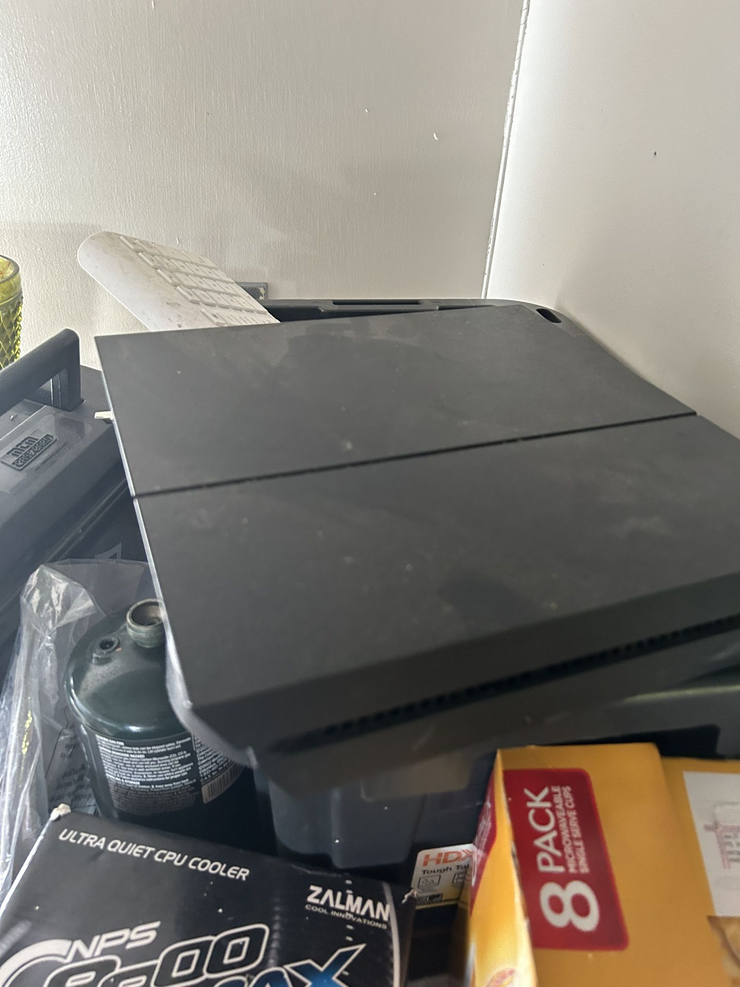 PS4