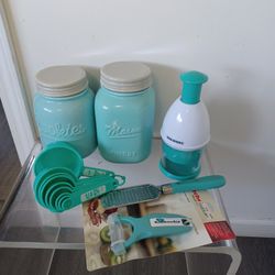 Kitchen (Items)