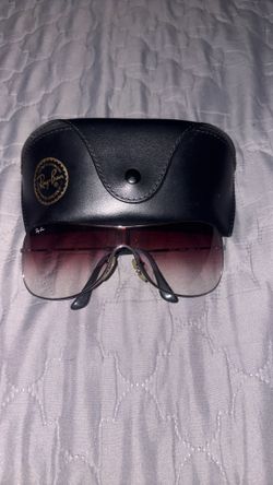 Ray-Ban Woman Sunglasses