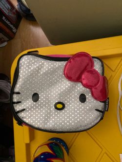 Hello kitty bag