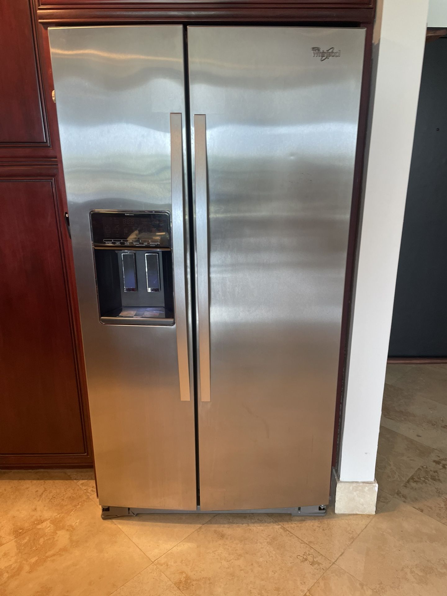 Whirlpool Refrigerator