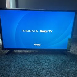 32 Inch Roku TV 