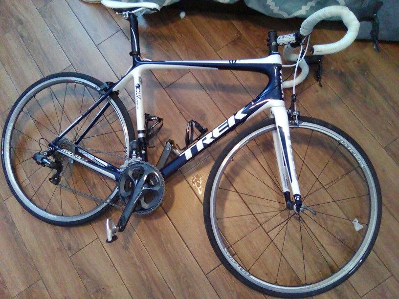 2013 Trek Madone 5.9 Di2