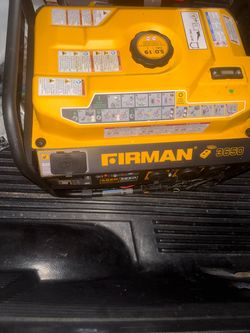 Generator