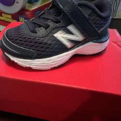 New Balance Toddler