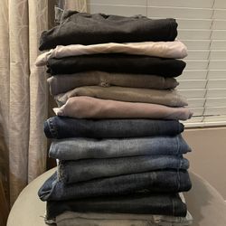 Men’s Denim Size 36