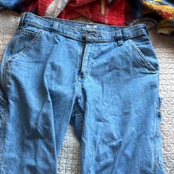 carhartt jeans