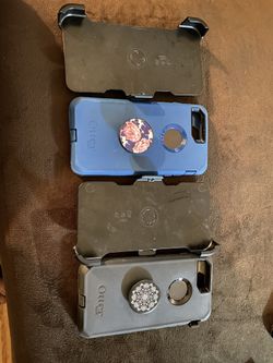 Case otter box