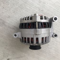 Ford mustang alternator 4.0 L 2007 2008