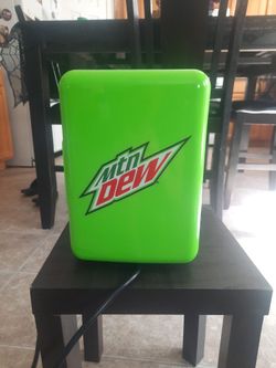 Mini Fridge