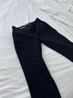 ANN Taylor Office Pants PETITE FRIENDLY