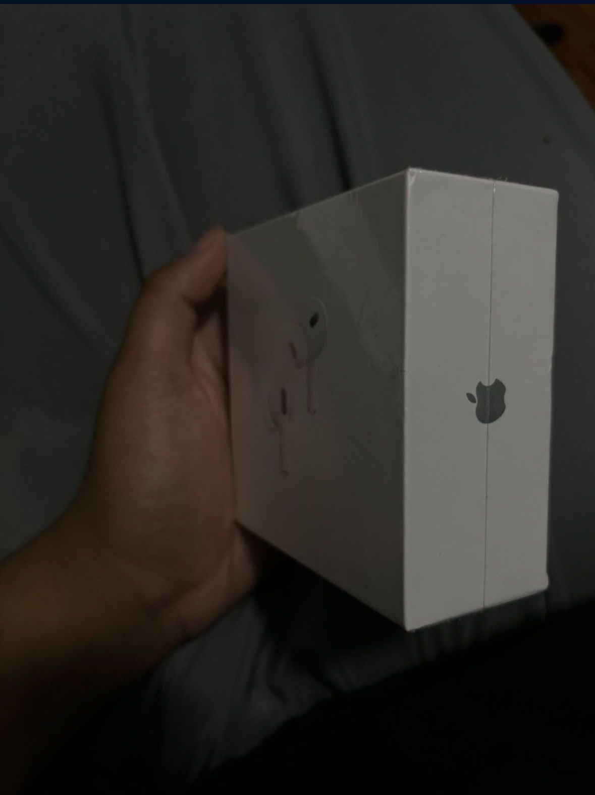 AirPod Pro 2nd Gen (SEND BEST OFFER)