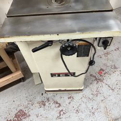 Jet Shaper 
