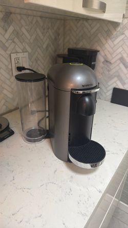 Nespresso- best offer