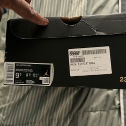 Air Jordan