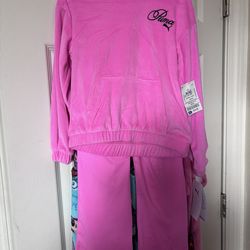 Puma Sweats set