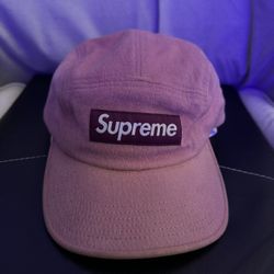 Supreme Hat