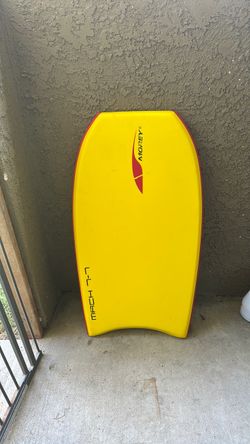 Morey Mach 7-7