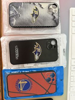 iPhone 13 Phone Cases