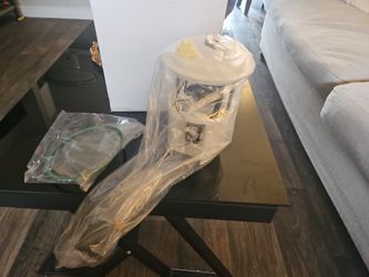 New Jeep Patriot Replacement Fuel Pump